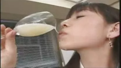 Japonés adolescente videos de gordas anal chupa la polla y obtiene su coño peludo follada