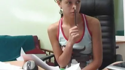 Puta videos de tetonas gordas caliente le pidió a su joven novia a lamer su coño