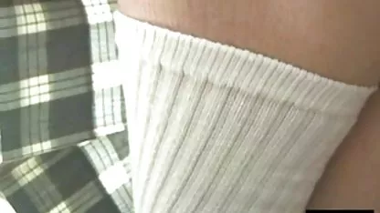 Con hermosas tetas chupa marido y gorditas buenas xxx se masturba