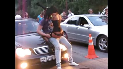 Depravado estudiante se gordas gritonas la follan en el sofá con una insaciable hombre