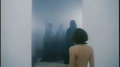 En blanco y peliculas x de gordas negro lesbianas en el vestuario