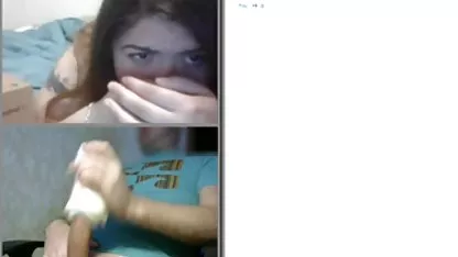Nena chupa la polla viejas gordas encueradas en una perra gorda