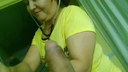 Rubia videos pollas gordas trajo el almuerzo y consiguió doble penetración