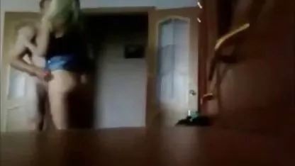 Latina caliente gordita tetona cogiendo sexo con gran culo perra