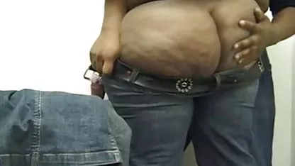 Níger xexo gordas lamió Nina Hartley viejo coño