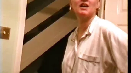 Gustosos encadenan mujeres gordas corriendose a las niñas en sus pinchos