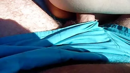 Linda asiática juega con el blanco de la polla xxx gorditas buenas