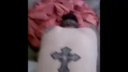Alexandra lleno la vagina gordas follndo con semen