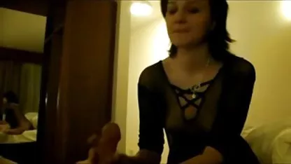 Llegar a la sala de masajes, la chica no esperaba que iba a negras gordas foyando ser follada duro