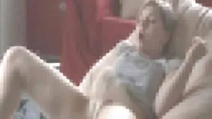 Linda chica se gorditas dormidas xxx masturba en casa