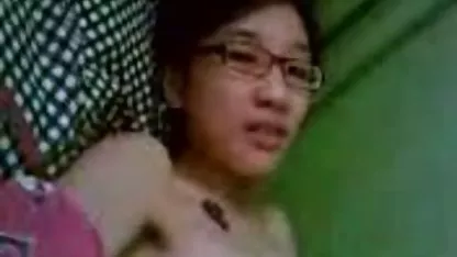 Chico mira gordibuenas xxx mexicanas a su novia masturbarse