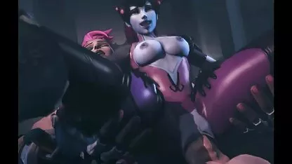 Follar una perra pelirroja gordas xxx hd en la tabla