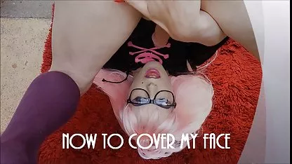 Vika con un cuerpo perfecto acaricia vaginas gordas xxx sus agujeros