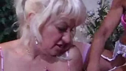 Me decidí a coger a una muy xxx rubias gordas gorda madre